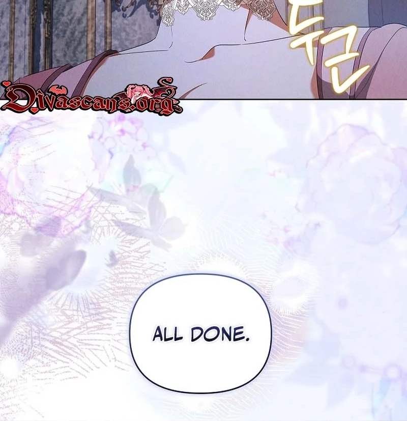 Regarding the Perfect Revenge Chapter 34