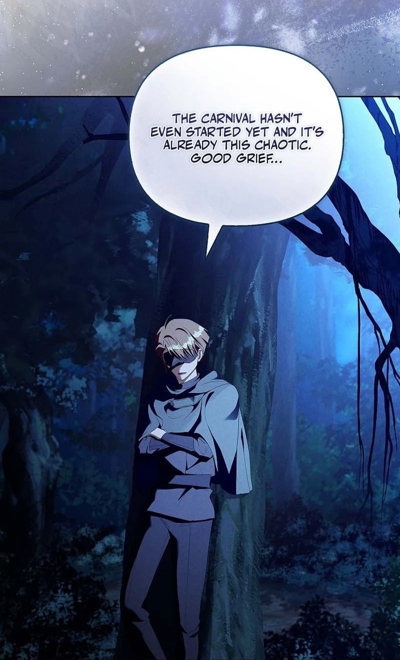 Regarding the Perfect Revenge Chapter 34