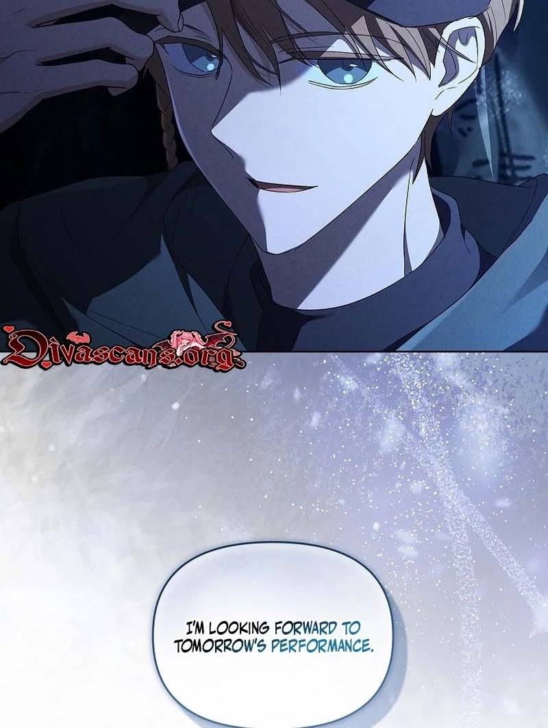 Regarding the Perfect Revenge Chapter 34