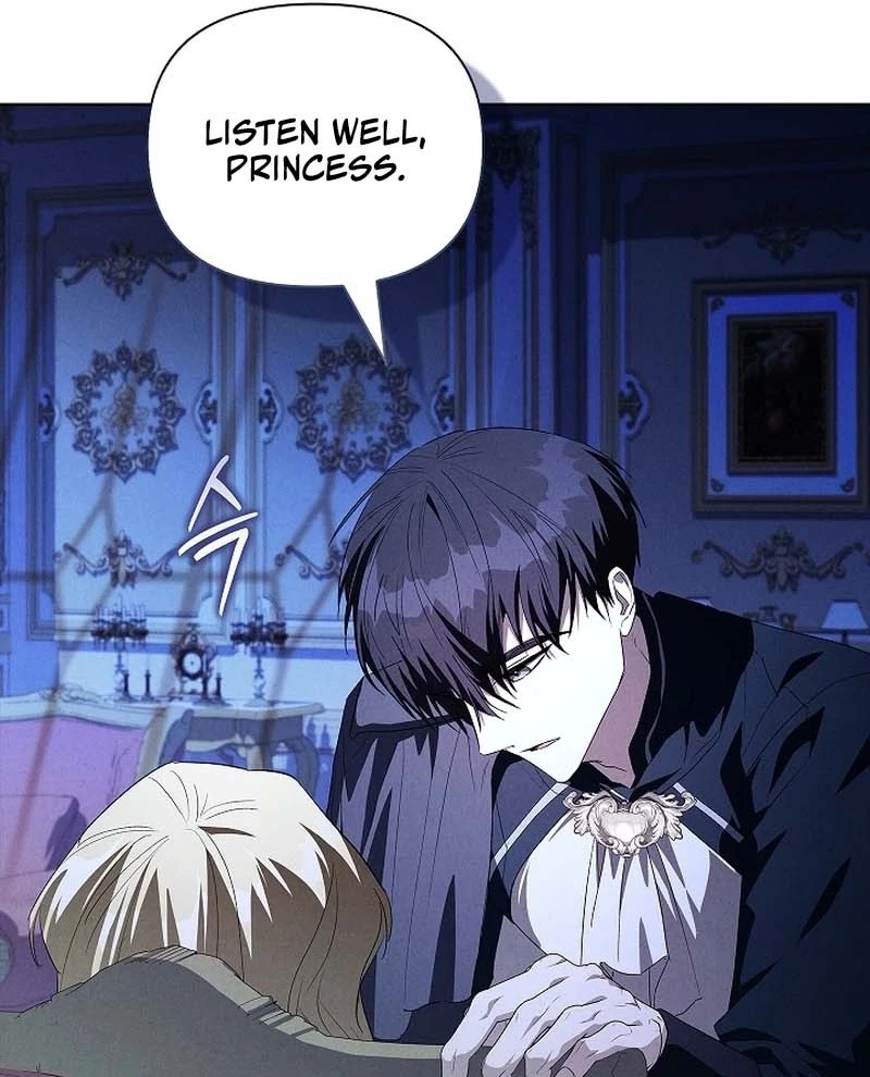 Regarding the Perfect Revenge Chapter 35