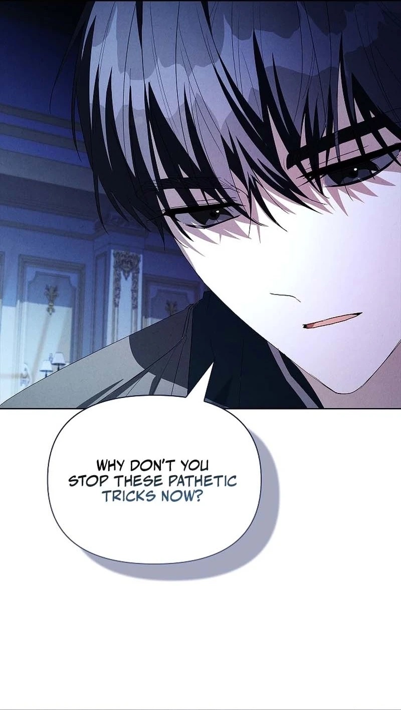 Regarding the Perfect Revenge Chapter 35