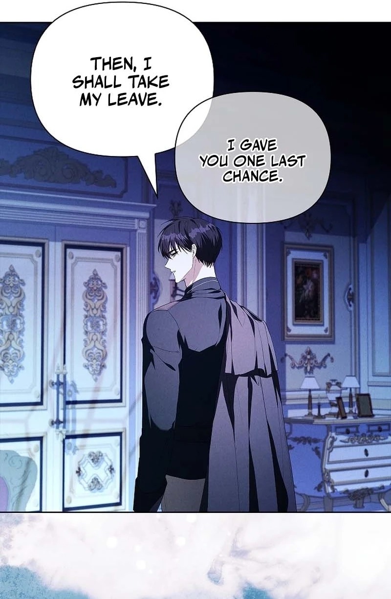 Regarding the Perfect Revenge Chapter 35
