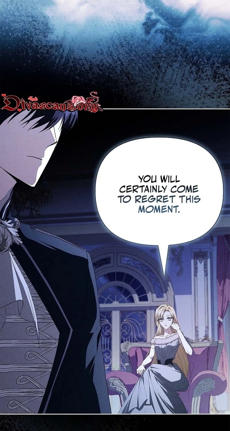 Regarding the Perfect Revenge Chapter 35