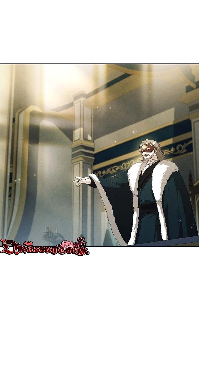 Regarding the Perfect Revenge Chapter 35
