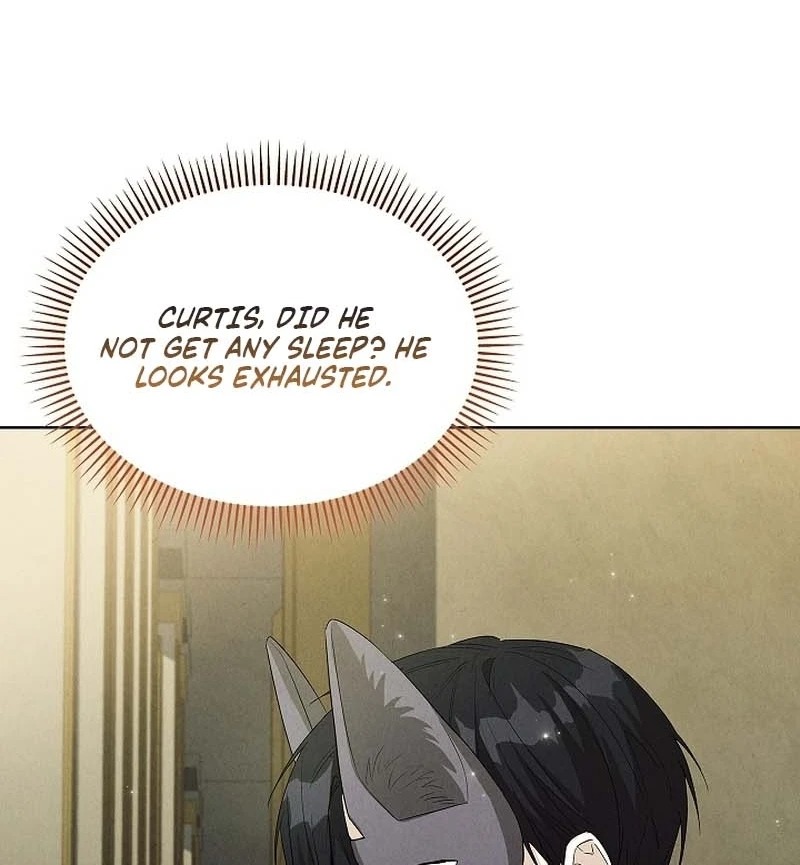 Regarding the Perfect Revenge Chapter 35