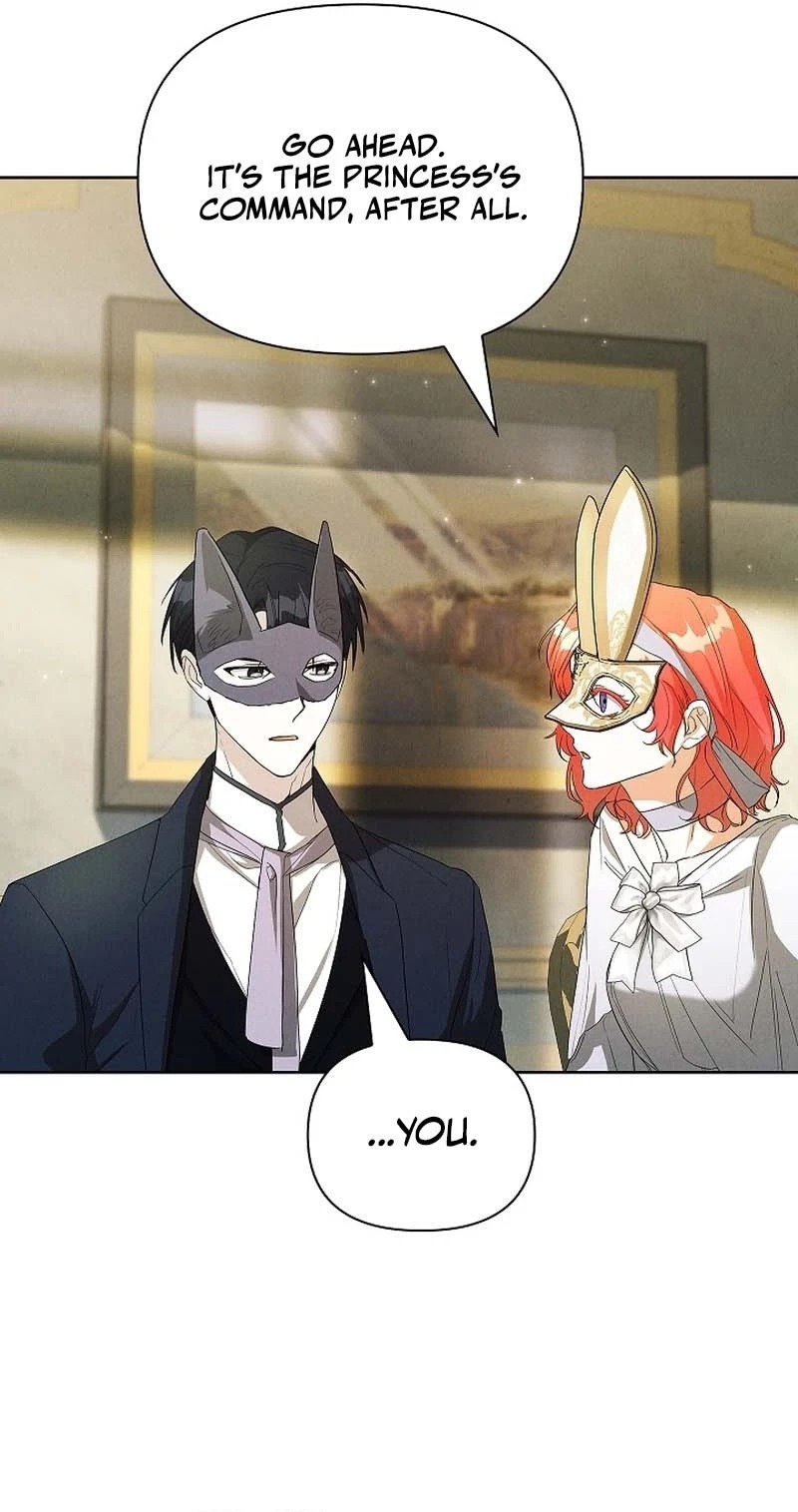 Regarding the Perfect Revenge Chapter 35