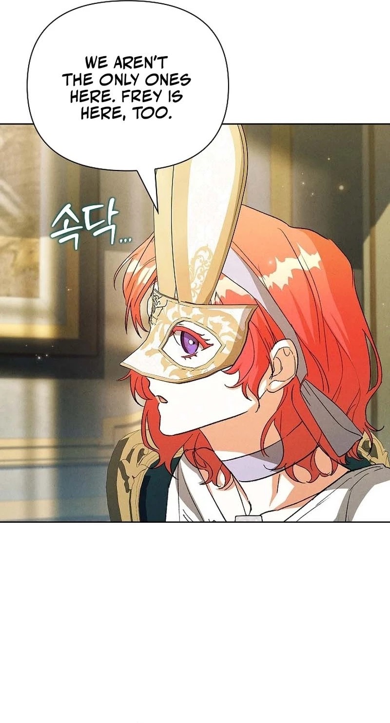 Regarding the Perfect Revenge Chapter 35