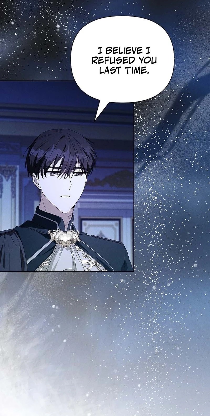 Regarding the Perfect Revenge Chapter 35