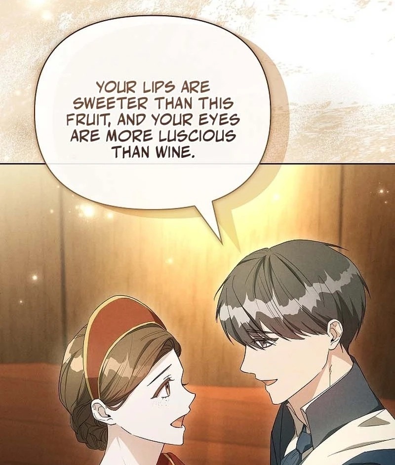 Regarding the Perfect Revenge Chapter 35