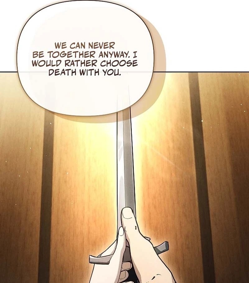 Regarding the Perfect Revenge Chapter 35