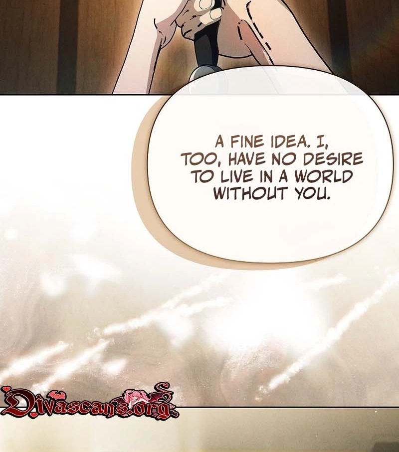 Regarding the Perfect Revenge Chapter 35