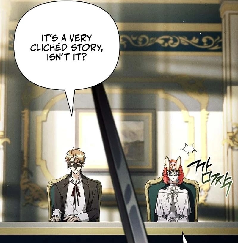 Regarding the Perfect Revenge Chapter 35