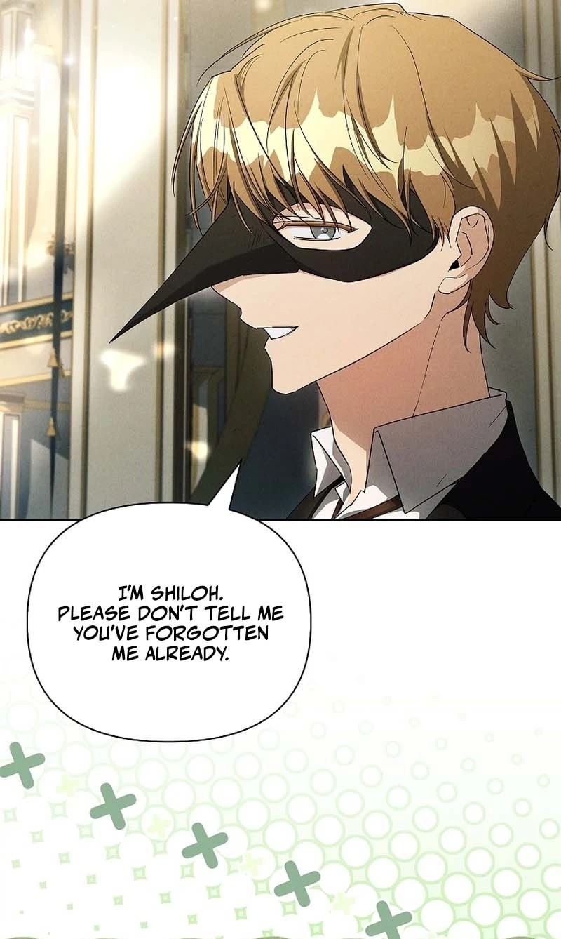 Regarding the Perfect Revenge Chapter 35