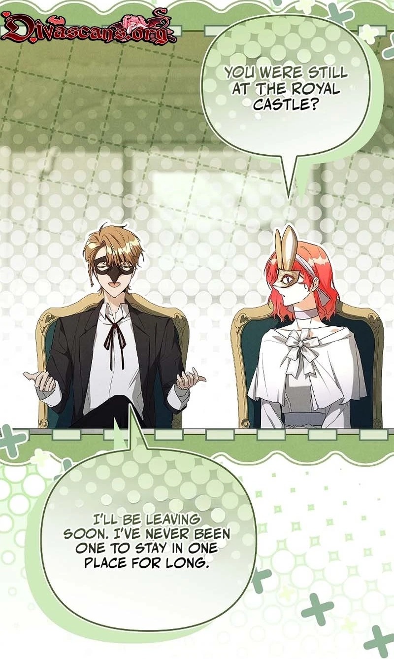 Regarding the Perfect Revenge Chapter 35