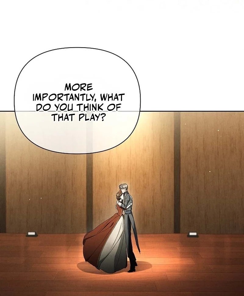 Regarding the Perfect Revenge Chapter 35