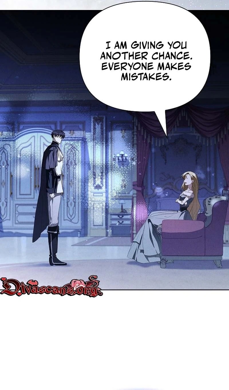 Regarding the Perfect Revenge Chapter 35