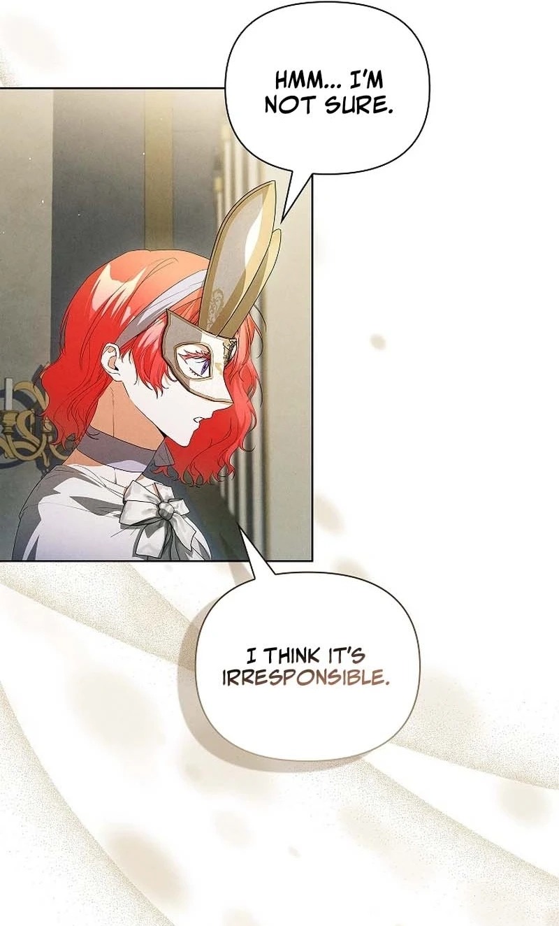 Regarding the Perfect Revenge Chapter 35