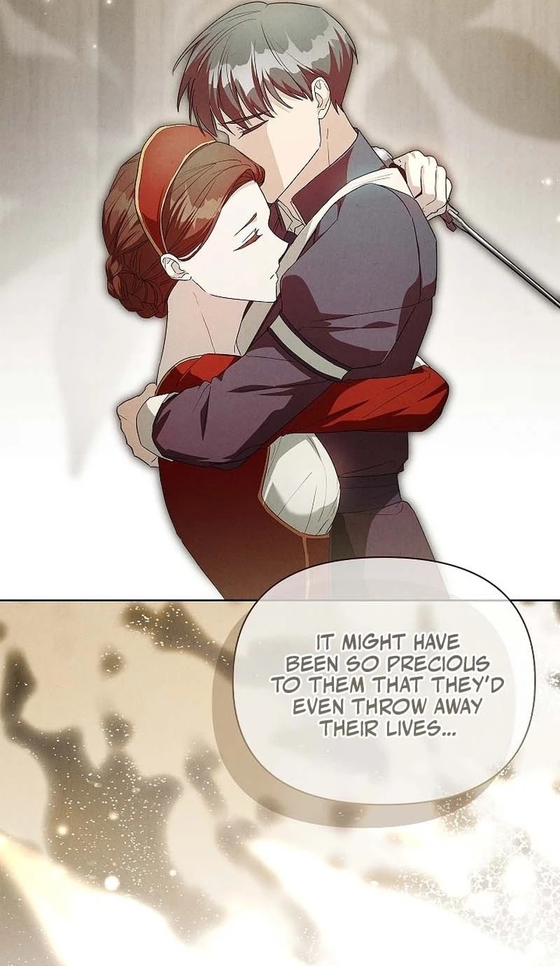 Regarding the Perfect Revenge Chapter 35