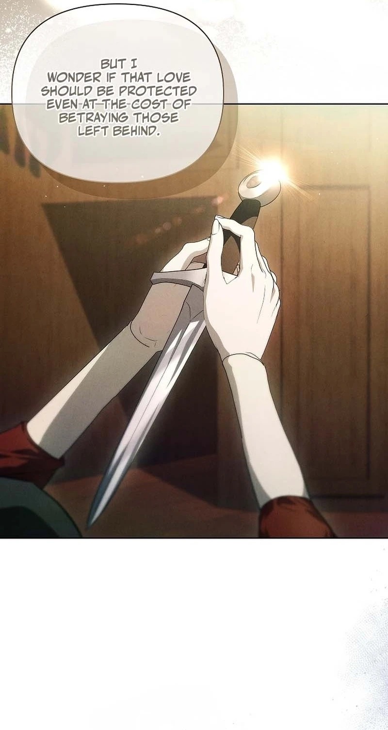 Regarding the Perfect Revenge Chapter 35