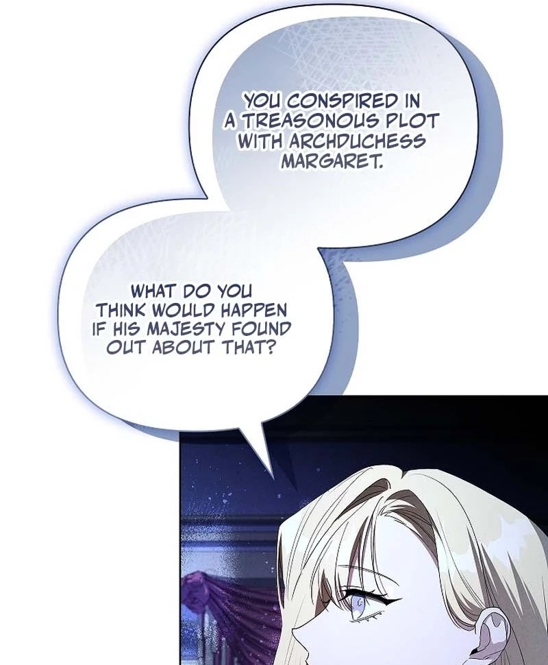 Regarding the Perfect Revenge Chapter 35