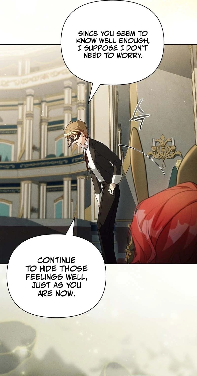 Regarding the Perfect Revenge Chapter 35