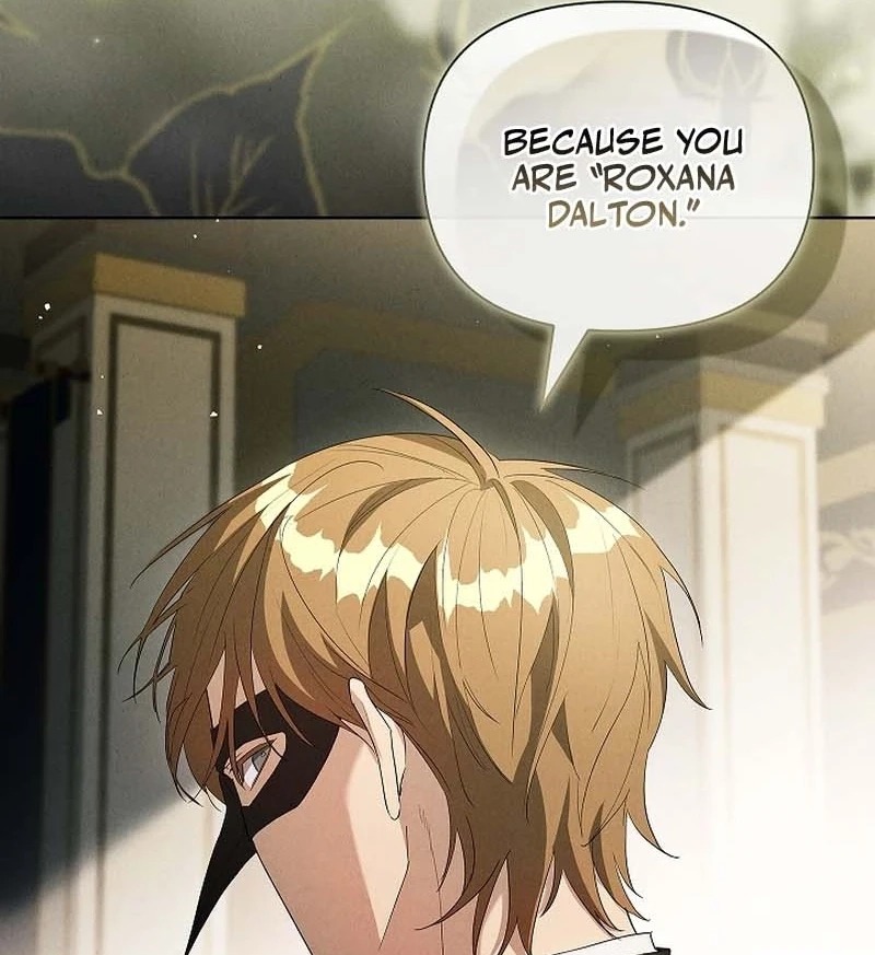 Regarding the Perfect Revenge Chapter 35