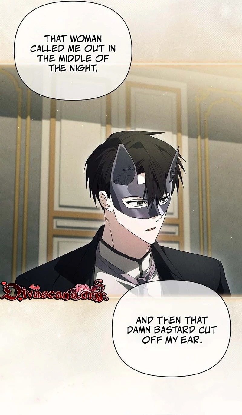 Regarding the Perfect Revenge Chapter 35