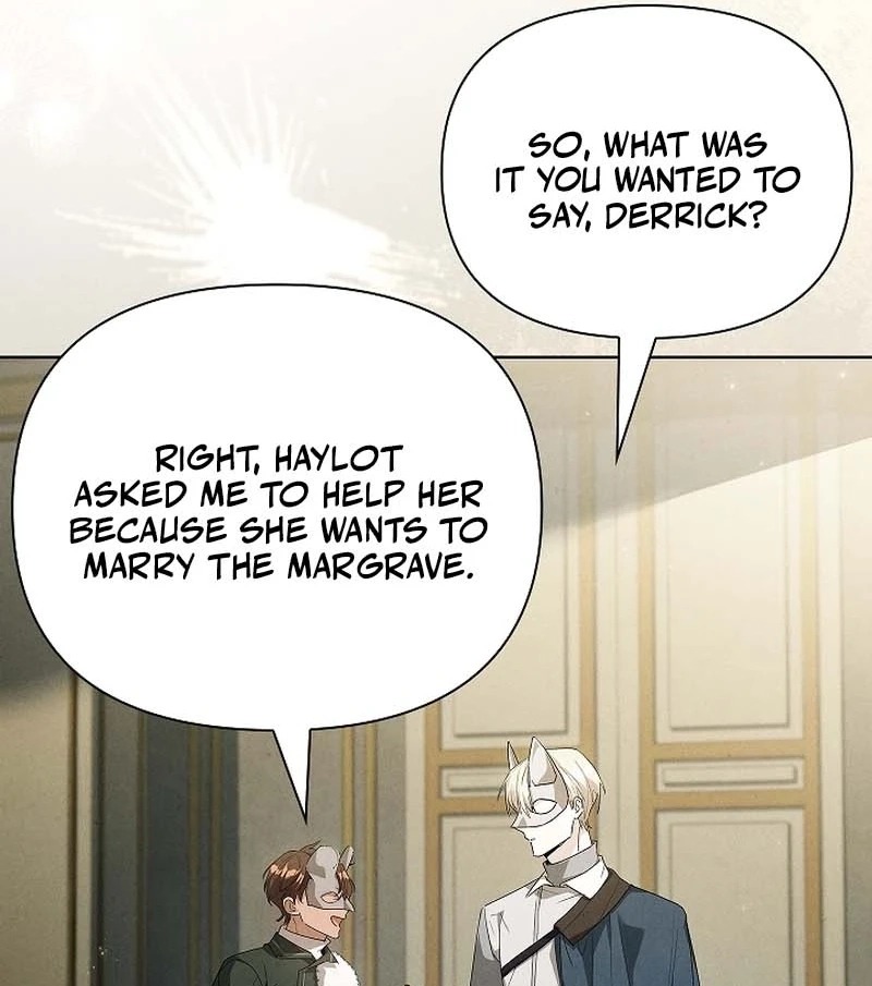 Regarding the Perfect Revenge Chapter 35