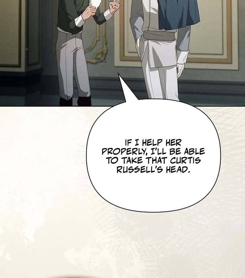 Regarding the Perfect Revenge Chapter 35