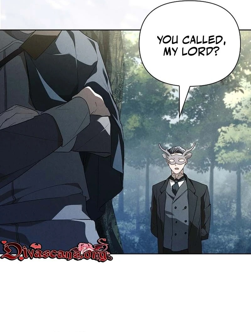 Regarding the Perfect Revenge Chapter 35