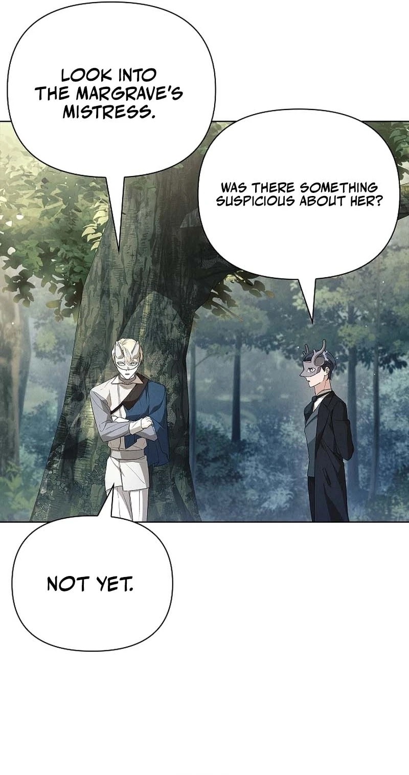 Regarding the Perfect Revenge Chapter 35