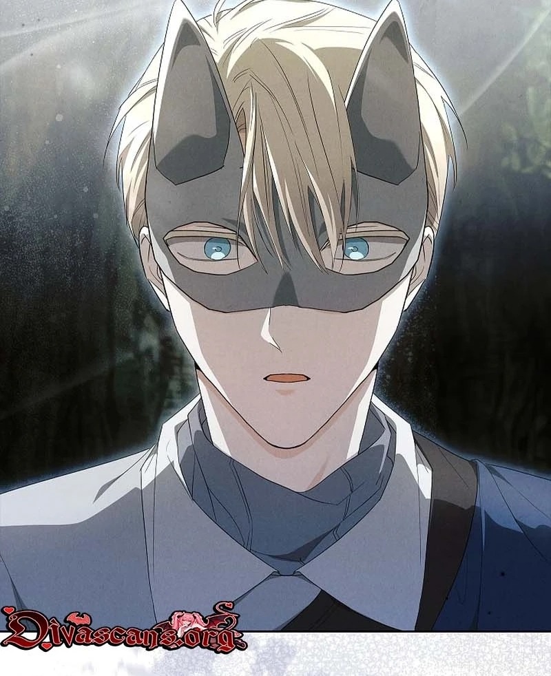 Regarding the Perfect Revenge Chapter 35