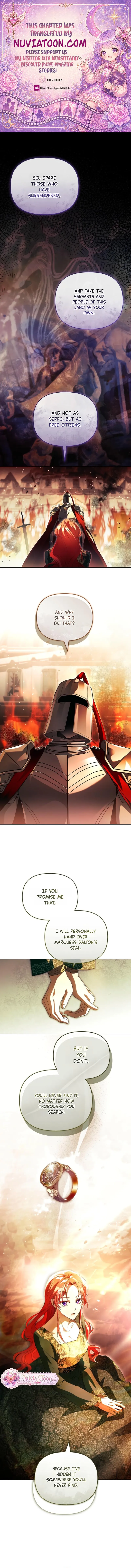 Regarding the Perfect Revenge Chapter 3