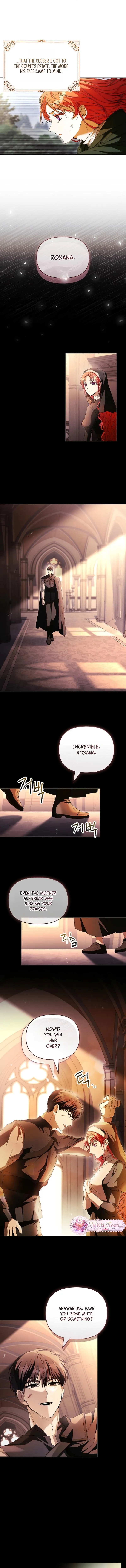 Regarding the Perfect Revenge Chapter 5