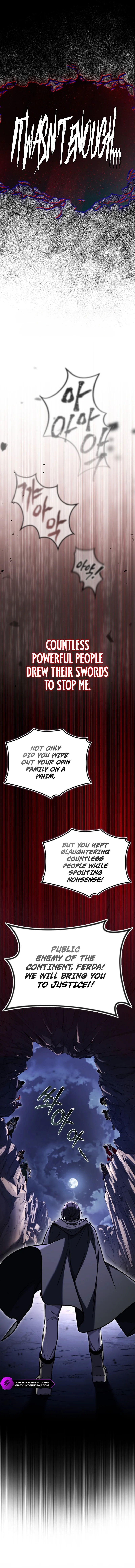 I Married the Dragon I Killed Chapter 1