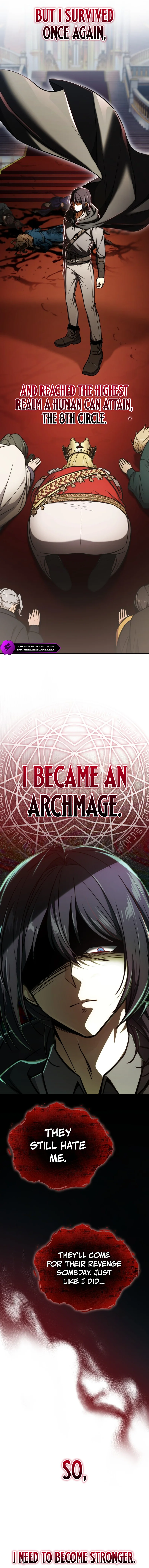 I Married the Dragon I Killed Chapter 1