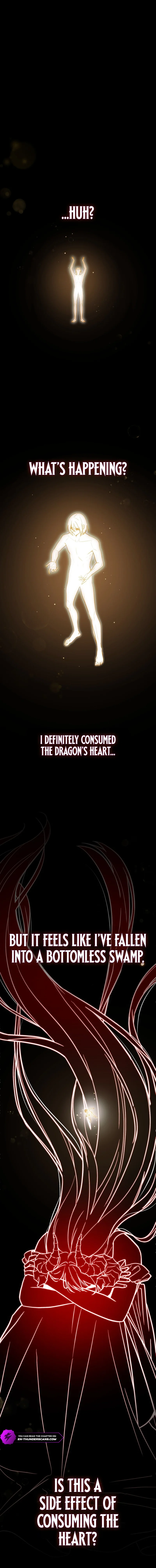 I Married the Dragon I Killed Chapter 1