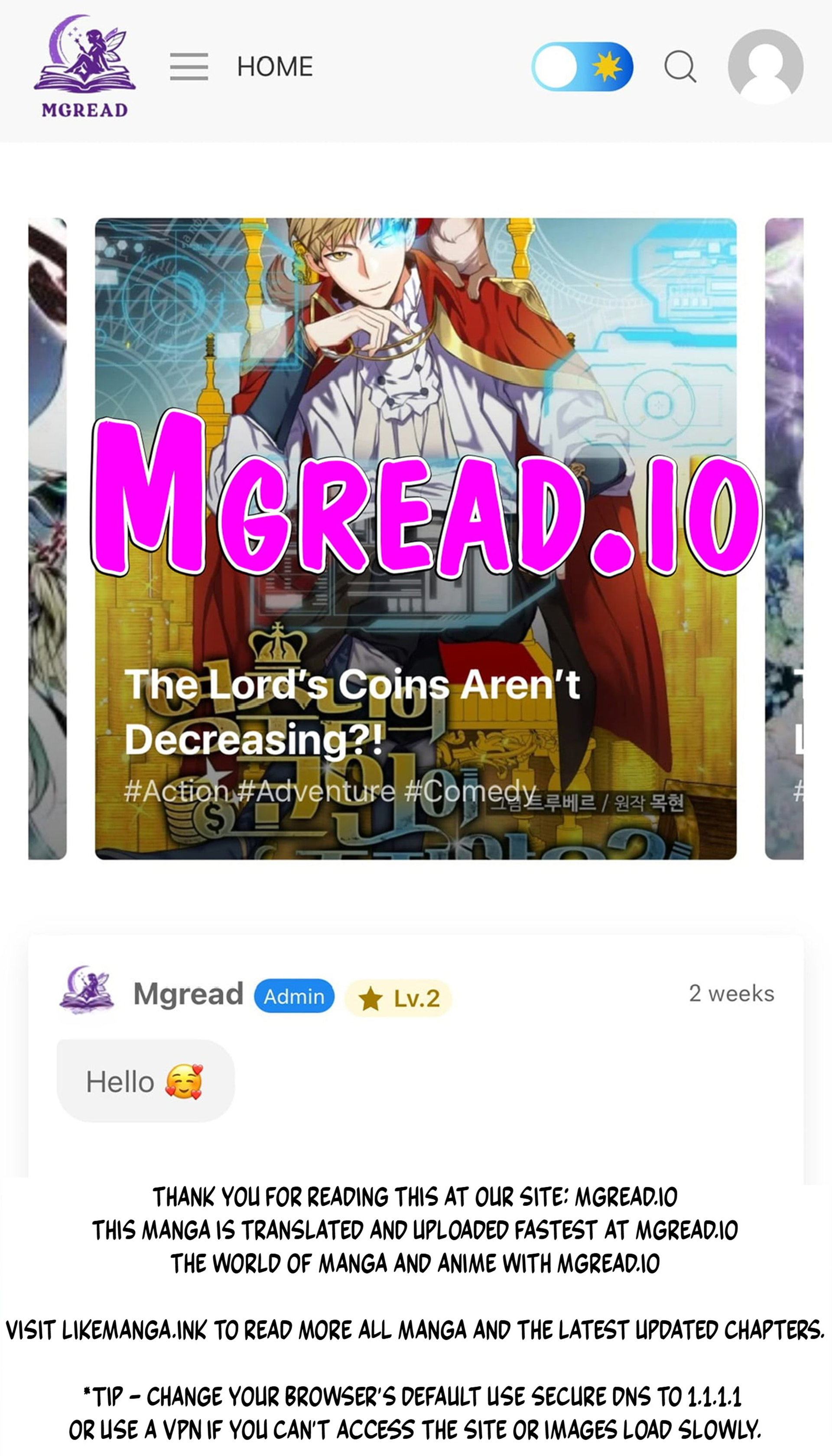 I Married the Dragon I Killed Chapter 10
