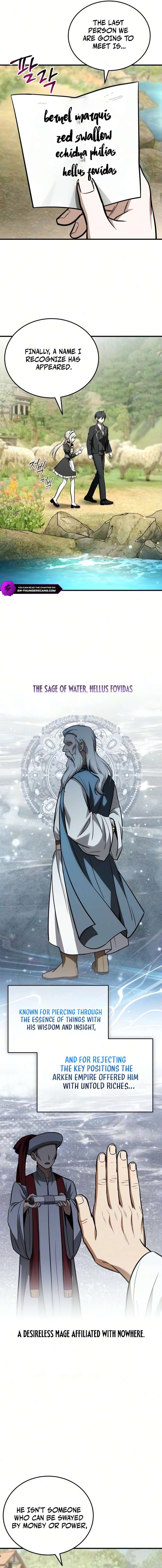 I Married the Dragon I Killed Chapter 11