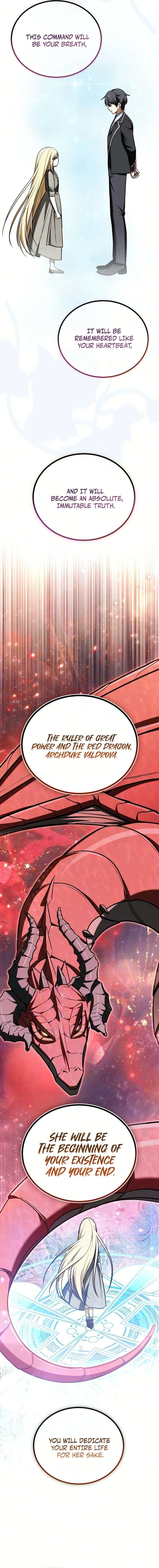 I Married the Dragon I Killed Chapter 12
