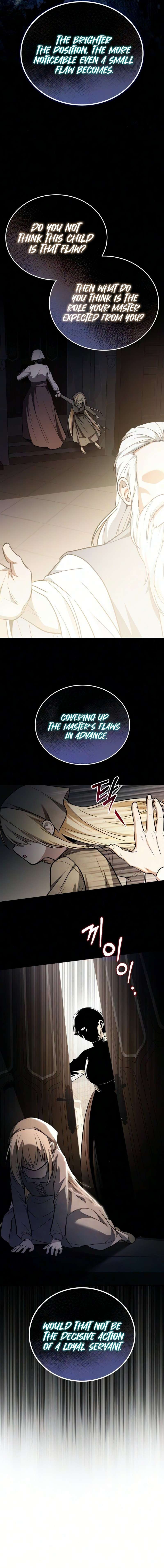 I Married the Dragon I Killed Chapter 12