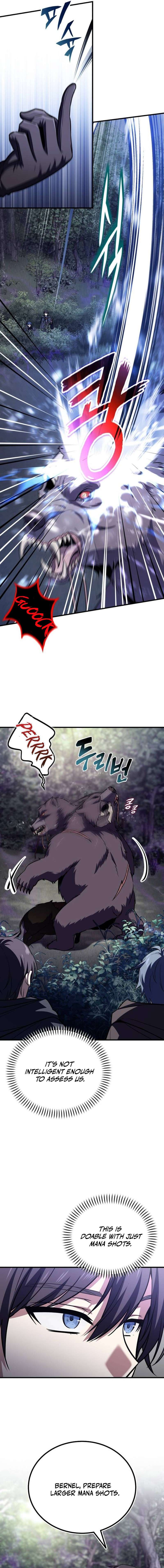 I Married the Dragon I Killed Chapter 14
