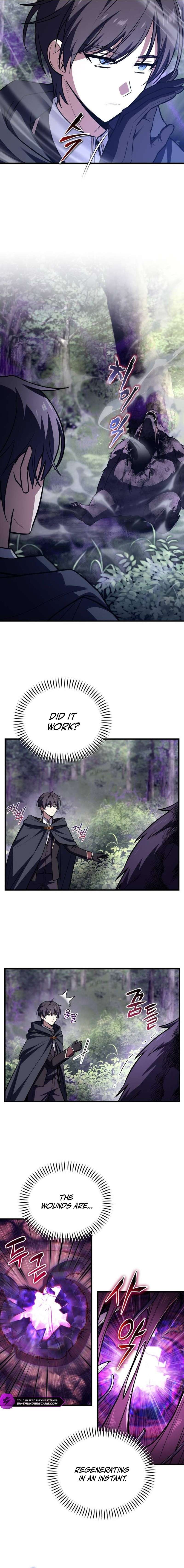 I Married the Dragon I Killed Chapter 14