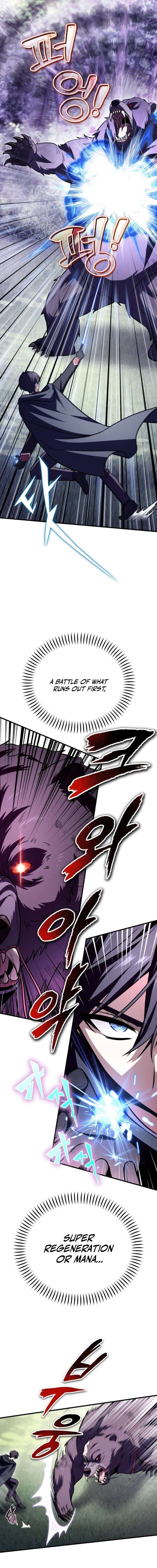 I Married the Dragon I Killed Chapter 14