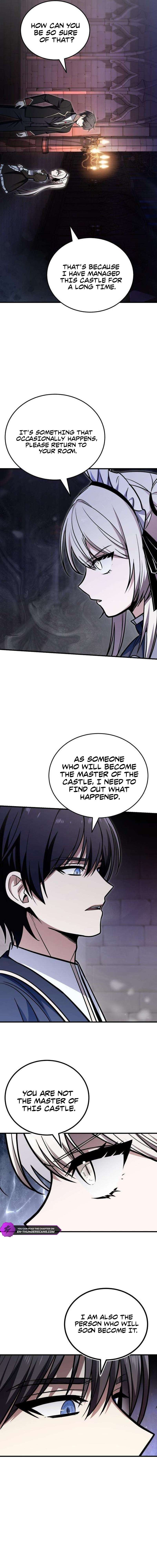 I Married the Dragon I Killed Chapter 16