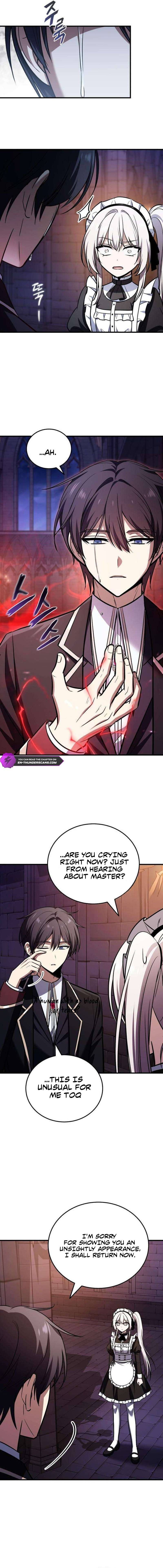 I Married the Dragon I Killed Chapter 16