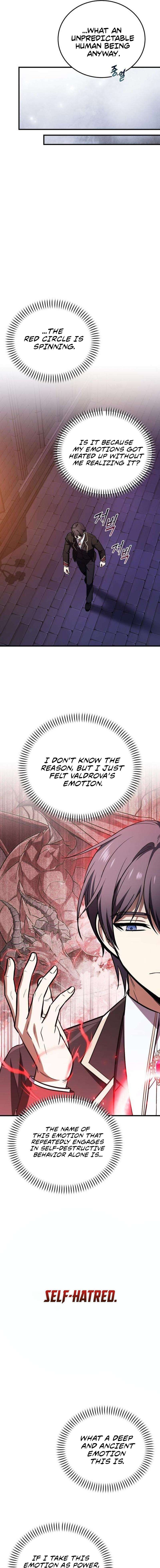 I Married the Dragon I Killed Chapter 16