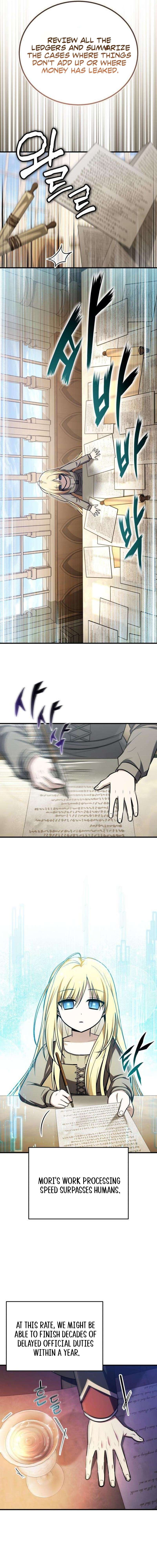 I Married the Dragon I Killed Chapter 16