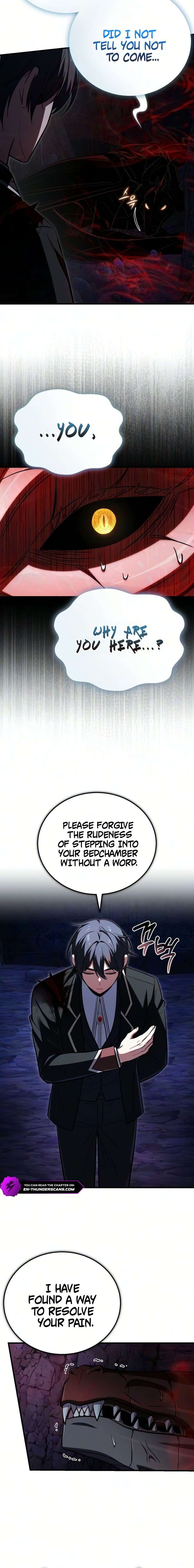 I Married the Dragon I Killed Chapter 17