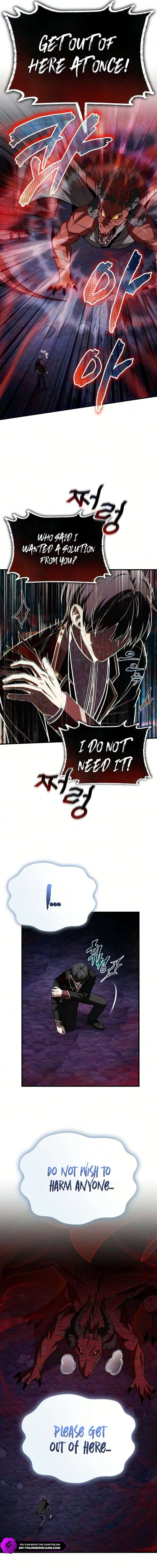 I Married the Dragon I Killed Chapter 17
